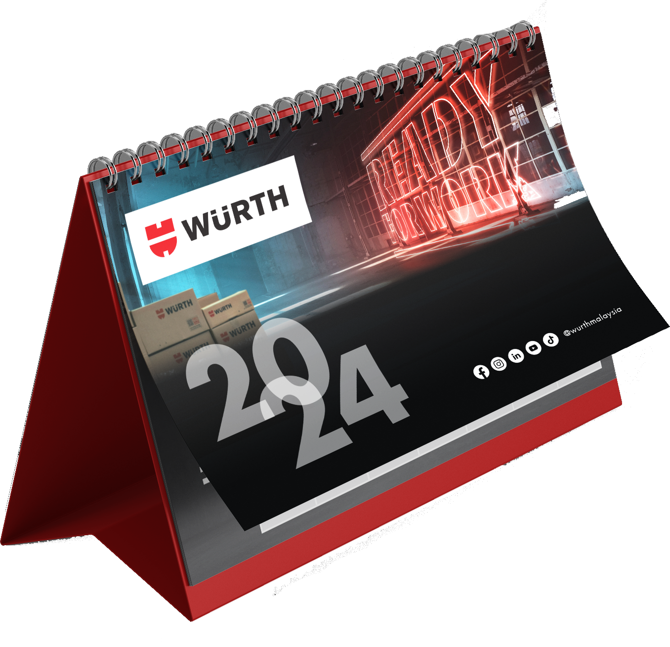 to Würth